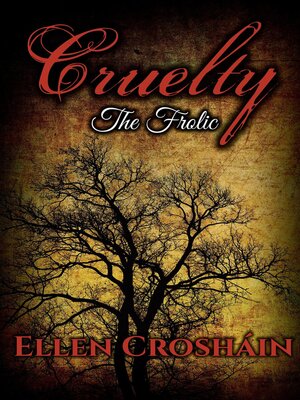 cover image of Cruelty